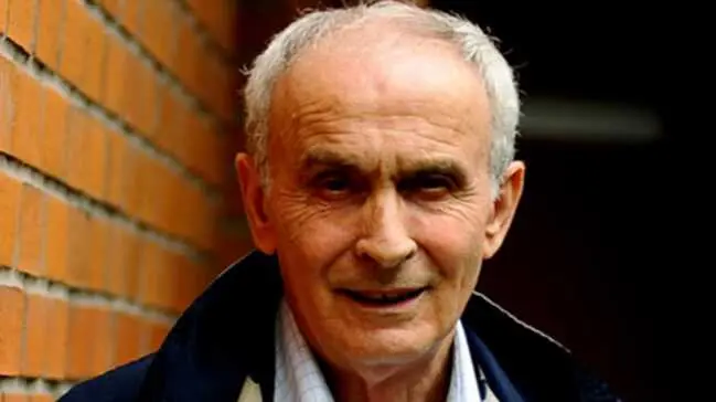 mehmet Niyazi Özdemir