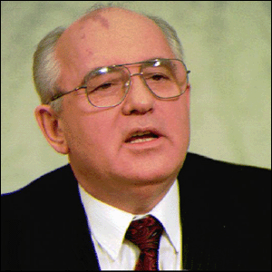 gorbachov