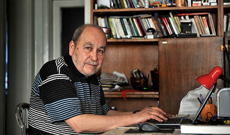 Fikret ertan