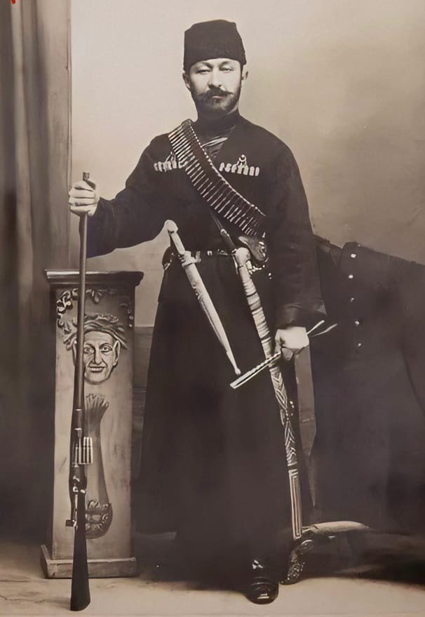 Ahmet Aznavur