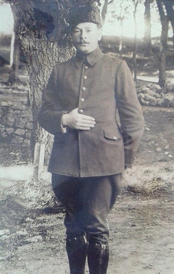 Berzeg sefer bey-ethemin astığı