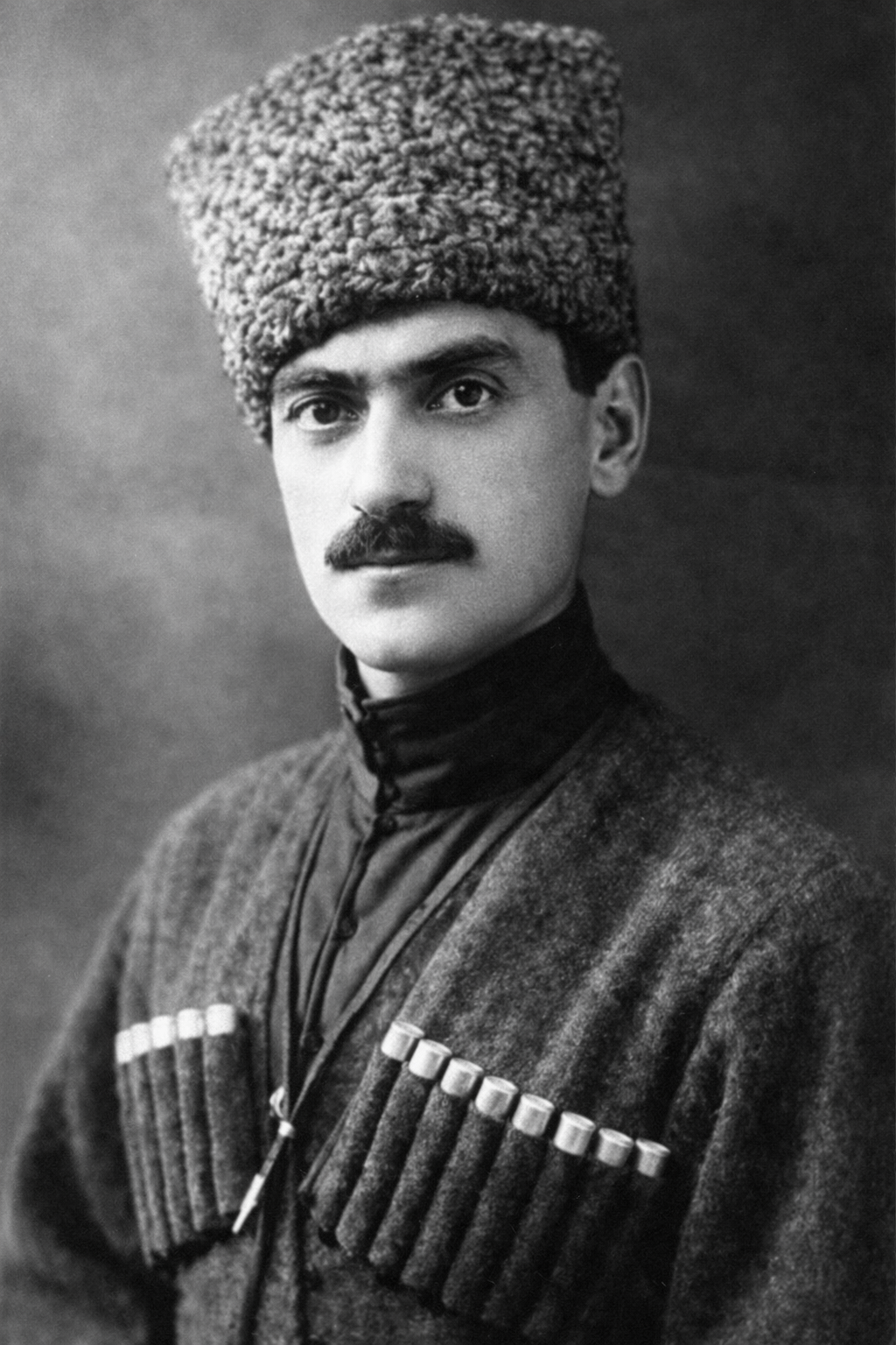 İsmail Berkok