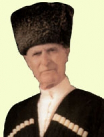 Ömer Büyüka