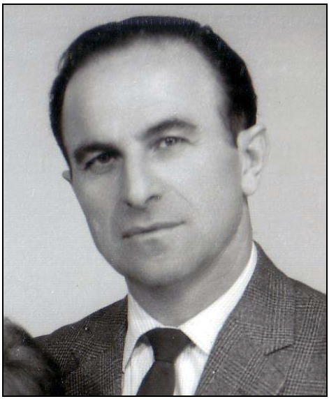 Ramazan Karça