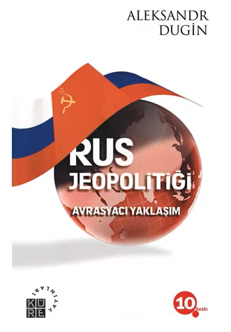 Rus jeopolitiği