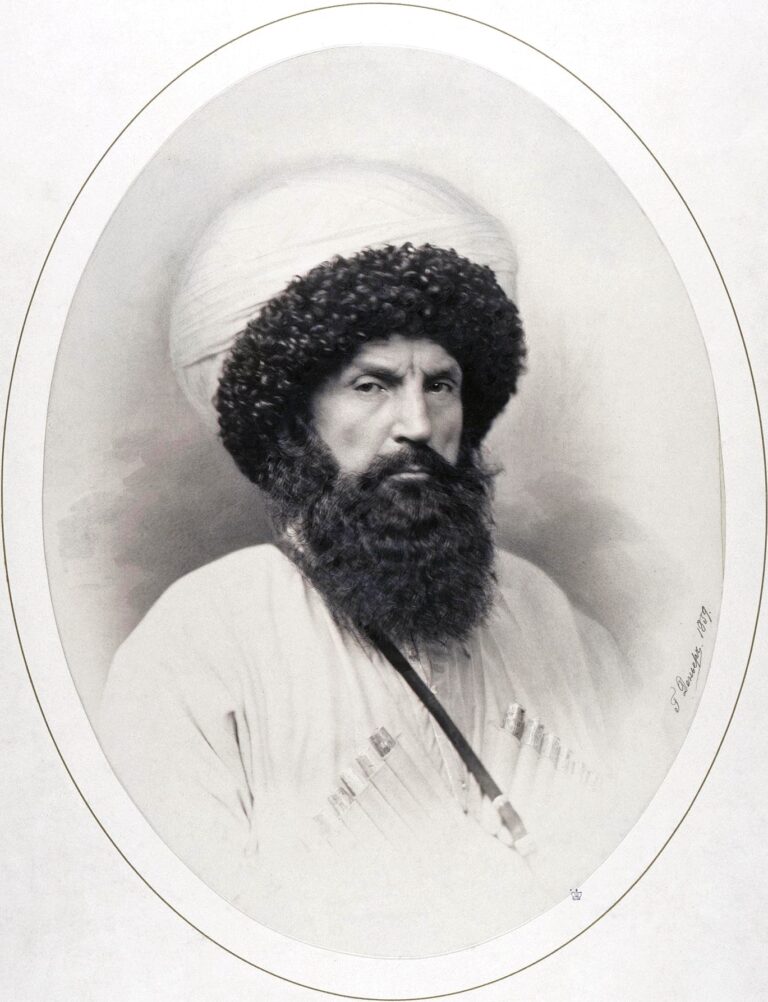 Şamil_by_Denier