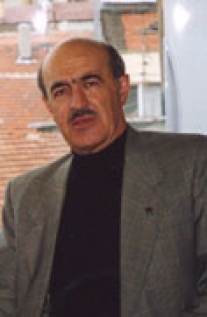 Sefer E. Berzeg
