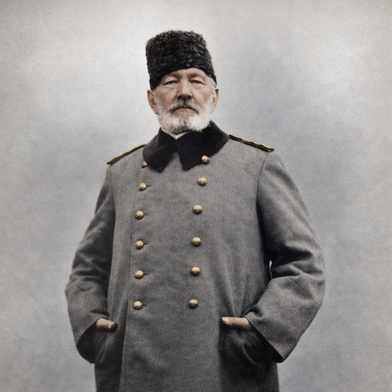 Tuğa Fuat Paşa