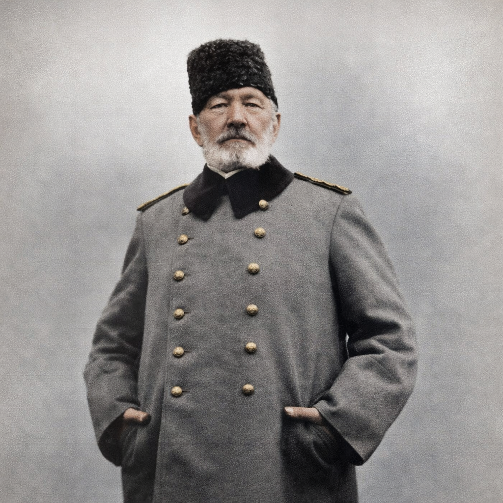 Tuğa Fuat Paşa