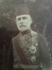 Zekeriya Zihni Baj