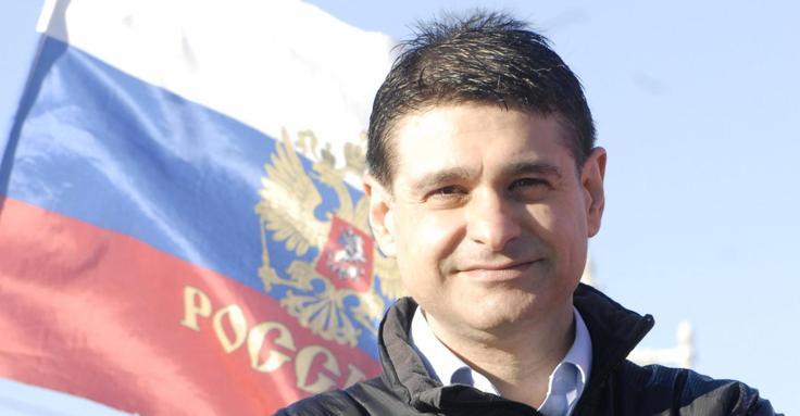 cenk başlamış