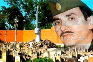 dudaev