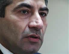 feridbabayev