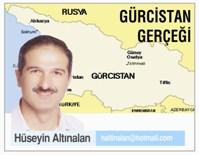 gurcistangercegi