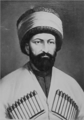 imam Hamzat