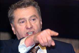 jirinovski