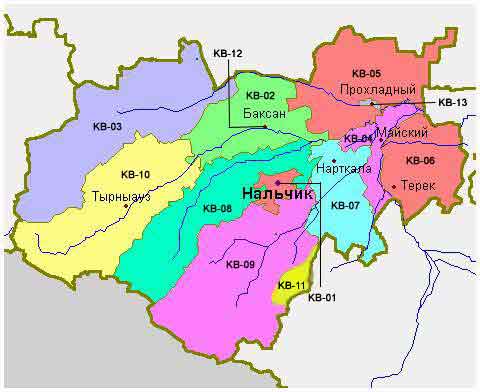 kabardeybalkar-map