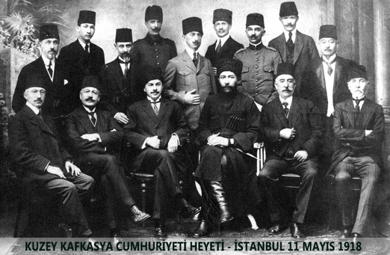 kuzey-kafkasya