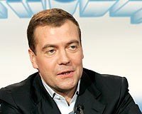 medvedev