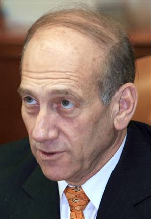 olmert-ehud