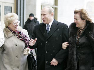 putinsandikta