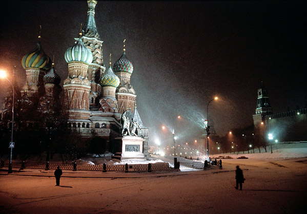 russia