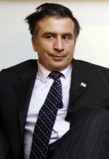saashvili