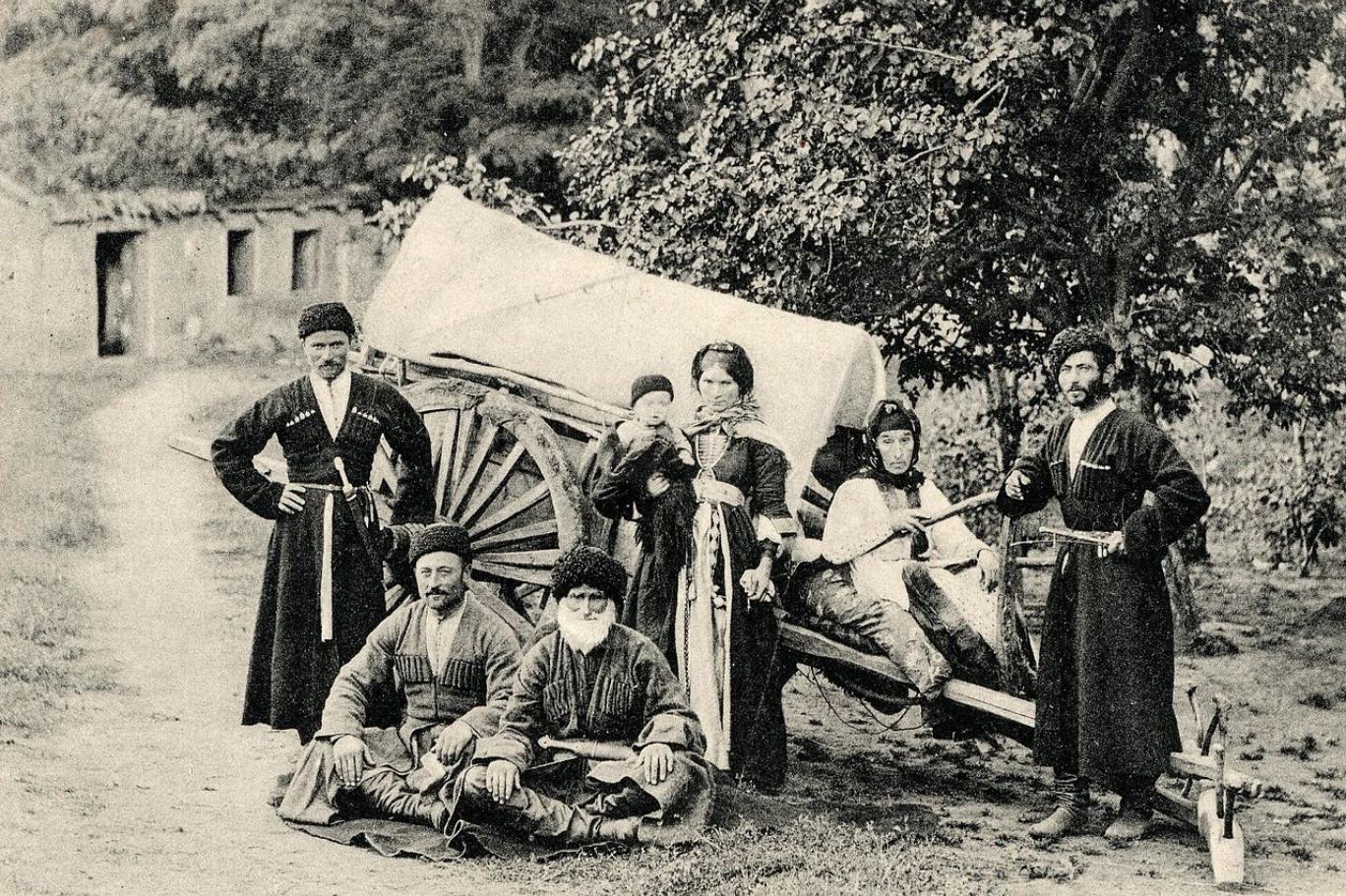 sürgündekiler