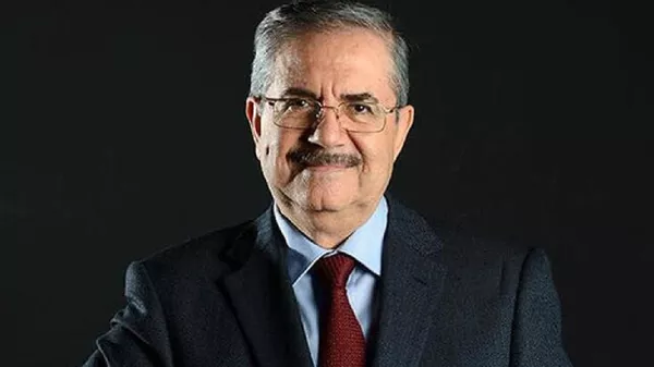 taha akyol