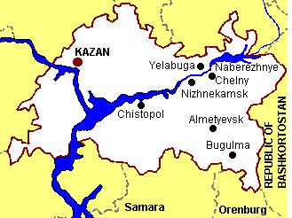 tataristan