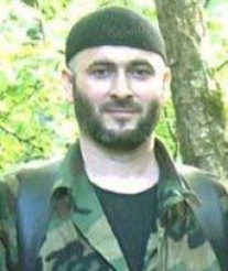 Abdülhalim Sadullayev