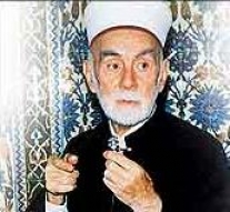 Abdurrahman Gürses