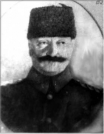 Abuk Ahmet Hamdi Paşa