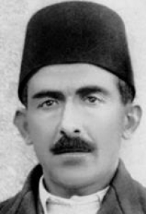 Ahmet Hilmi Birand