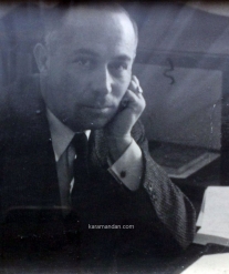 Ahmet Şevki Birand
