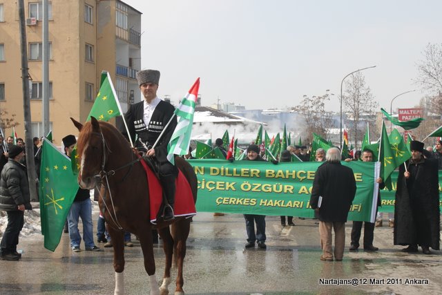 Ankara Mitingi-12 mart-2011 Foto-1