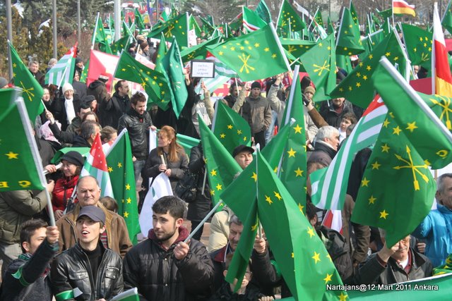 Ankara Mitingi-12 mart-2011 Foto-3