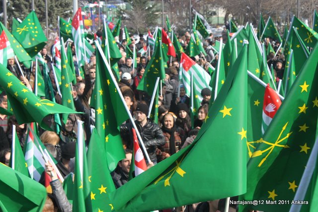 Ankara Mitingi 12 mart 2011- Foto-6