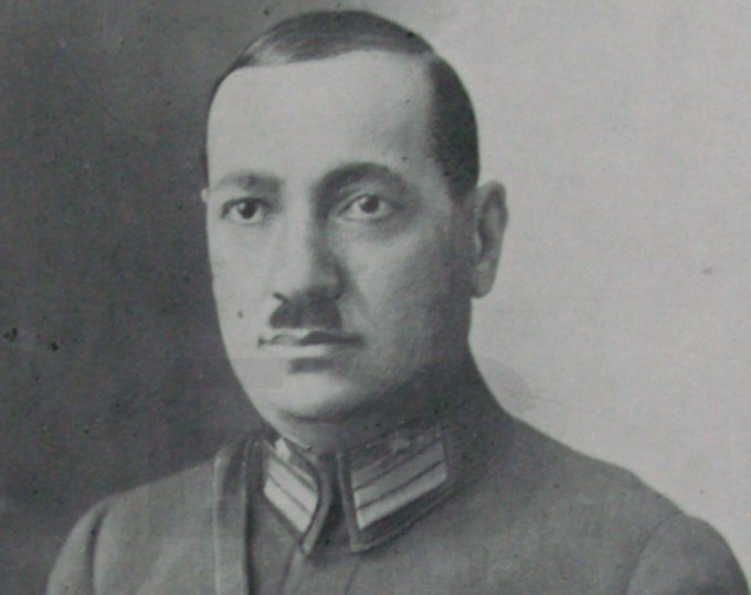 Aşir atlı 1