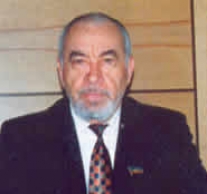 Boris Akbaş