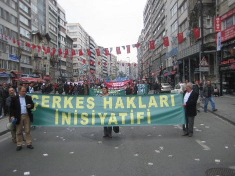 ÇHİ-1 mayıs 2011 foto-1