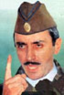Cahar Dudayev