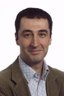 Cem Özdemir