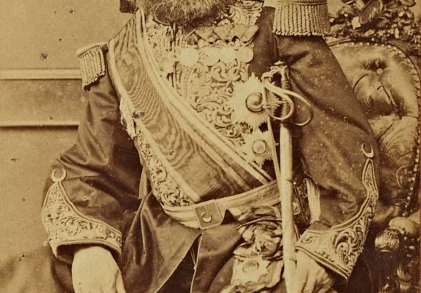 Çerkes_Abdi_Pasha