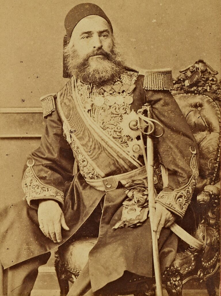 Çerkes_Abdi_Pasha