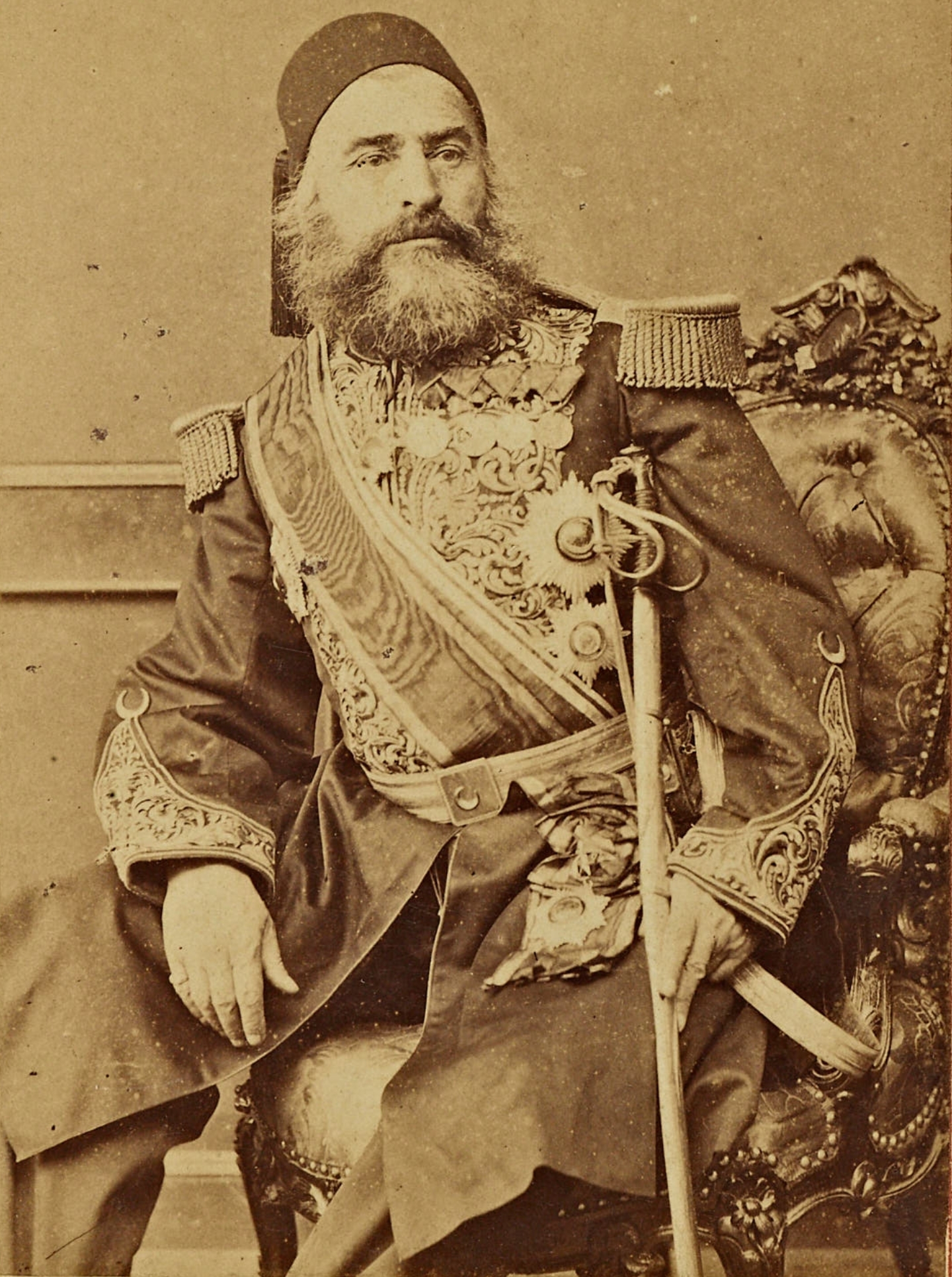 Çerkes_Abdi_Pasha