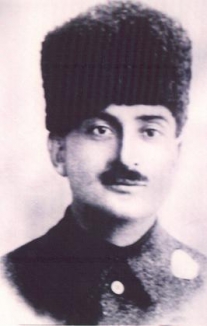 Hakkı Behiç Bayıç
