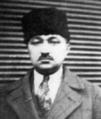 İbrahim Haydar