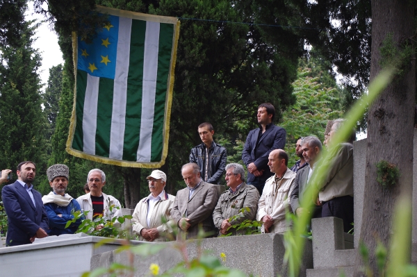 KKC 94. Yılında -2012-Anıldı-7