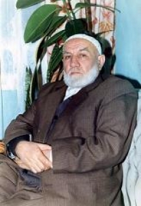 Mazhar Mahmut Bayram